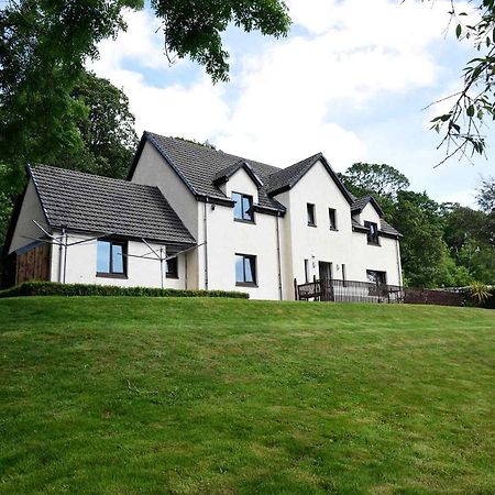 Stonefield House Hotel Portree Luaran gambar