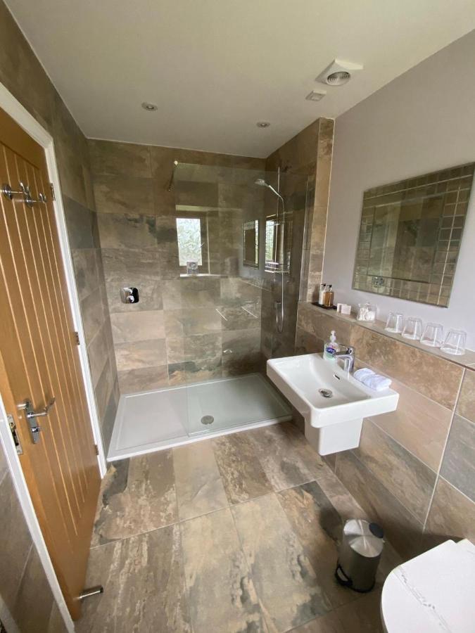 Stonefield House Hotel Portree Luaran gambar