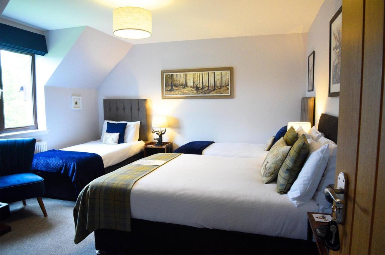 Stonefield House Hotel Portree Luaran gambar
