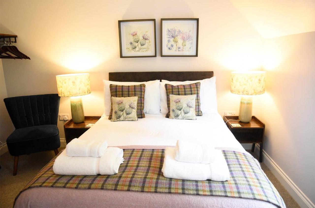 Stonefield House Hotel Portree Luaran gambar