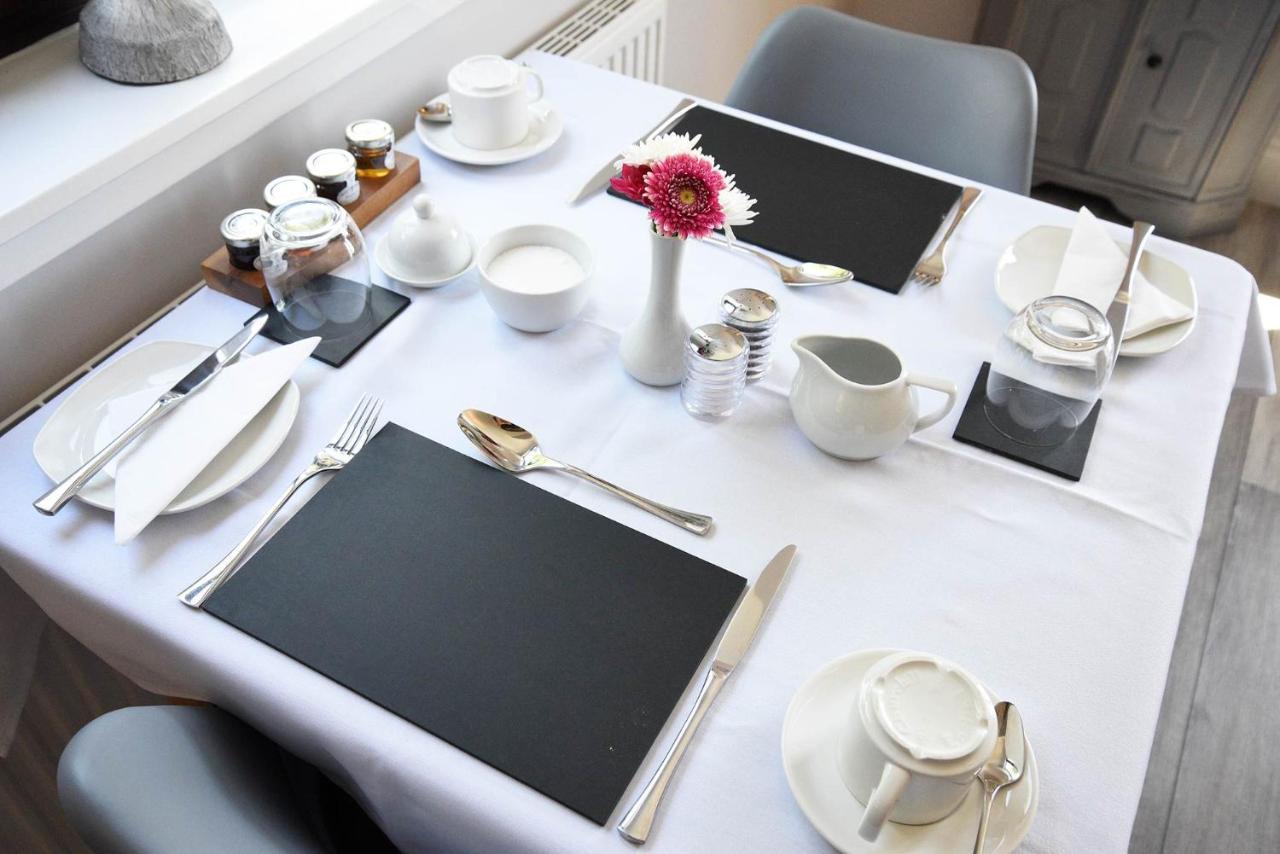 Stonefield House Hotel Portree Luaran gambar