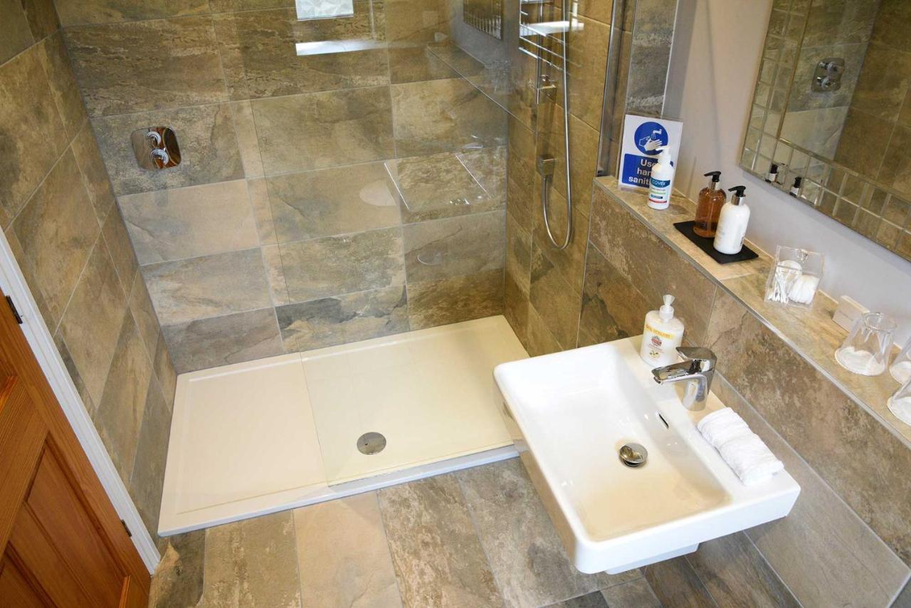 Stonefield House Hotel Portree Luaran gambar
