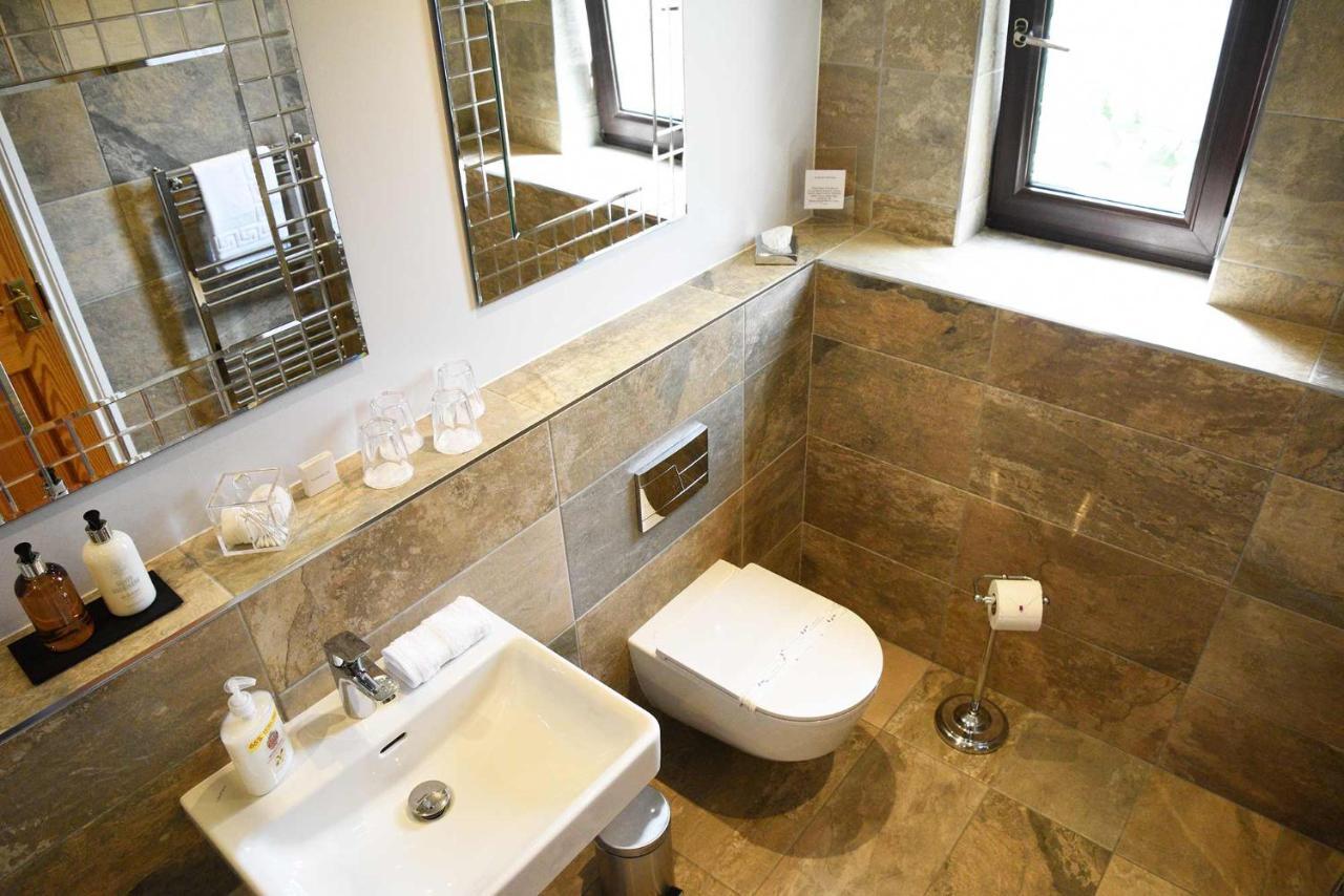 Stonefield House Hotel Portree Luaran gambar