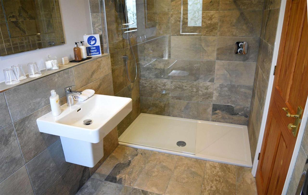 Stonefield House Hotel Portree Luaran gambar