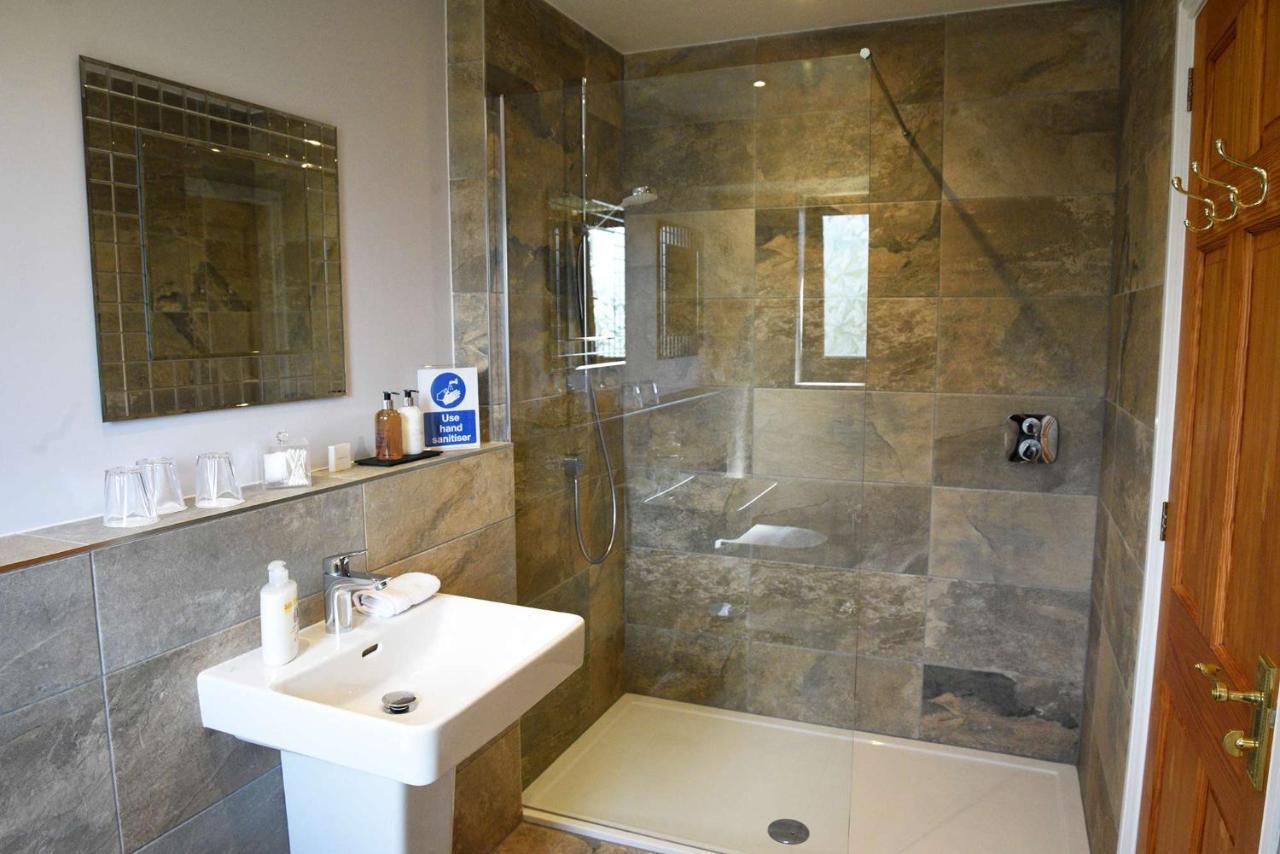 Stonefield House Hotel Portree Luaran gambar