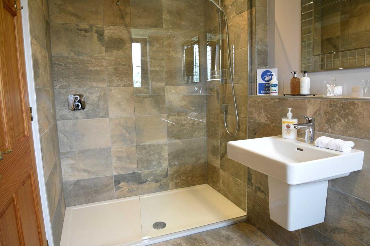 Stonefield House Hotel Portree Luaran gambar
